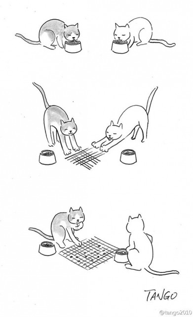 картинка Hangeku