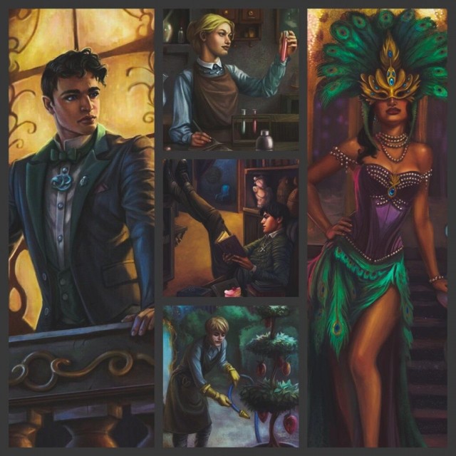 картинка Hatred