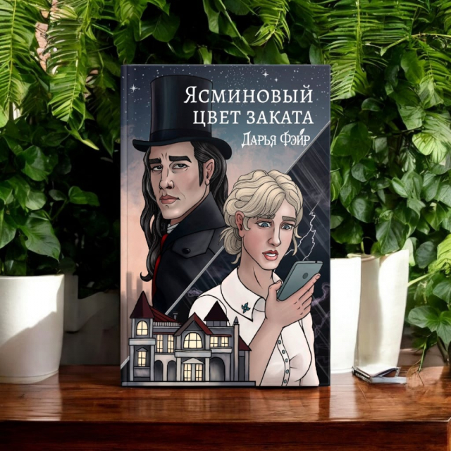 картинка HelgaBookLover