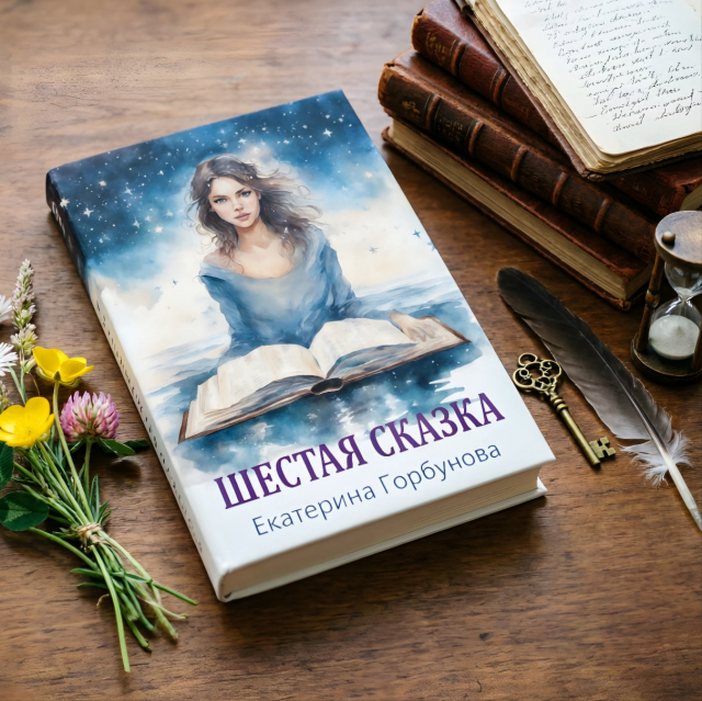 картинка HelgaBookLover