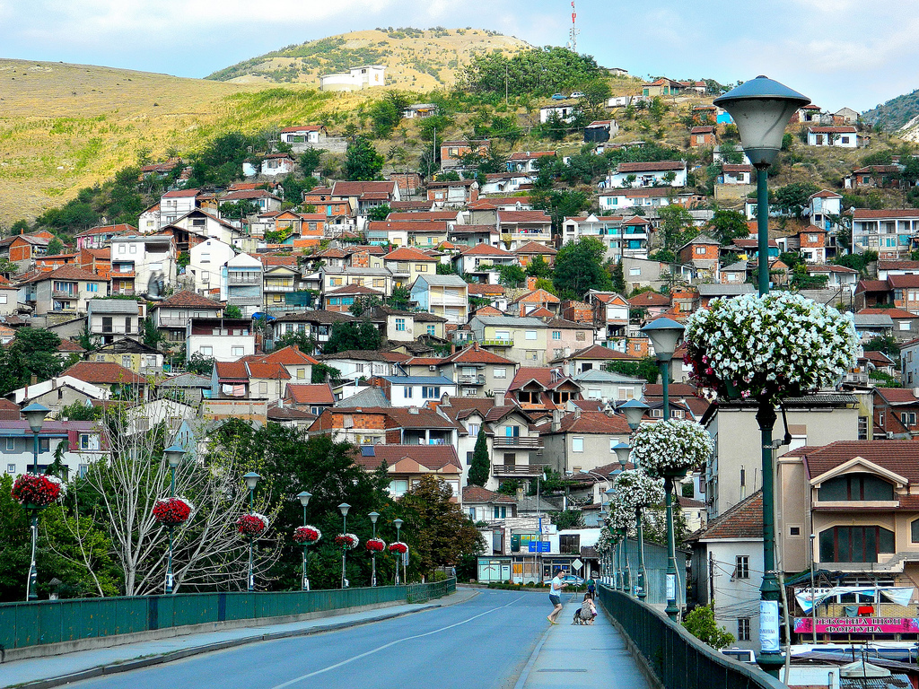 Dark Markets Albania