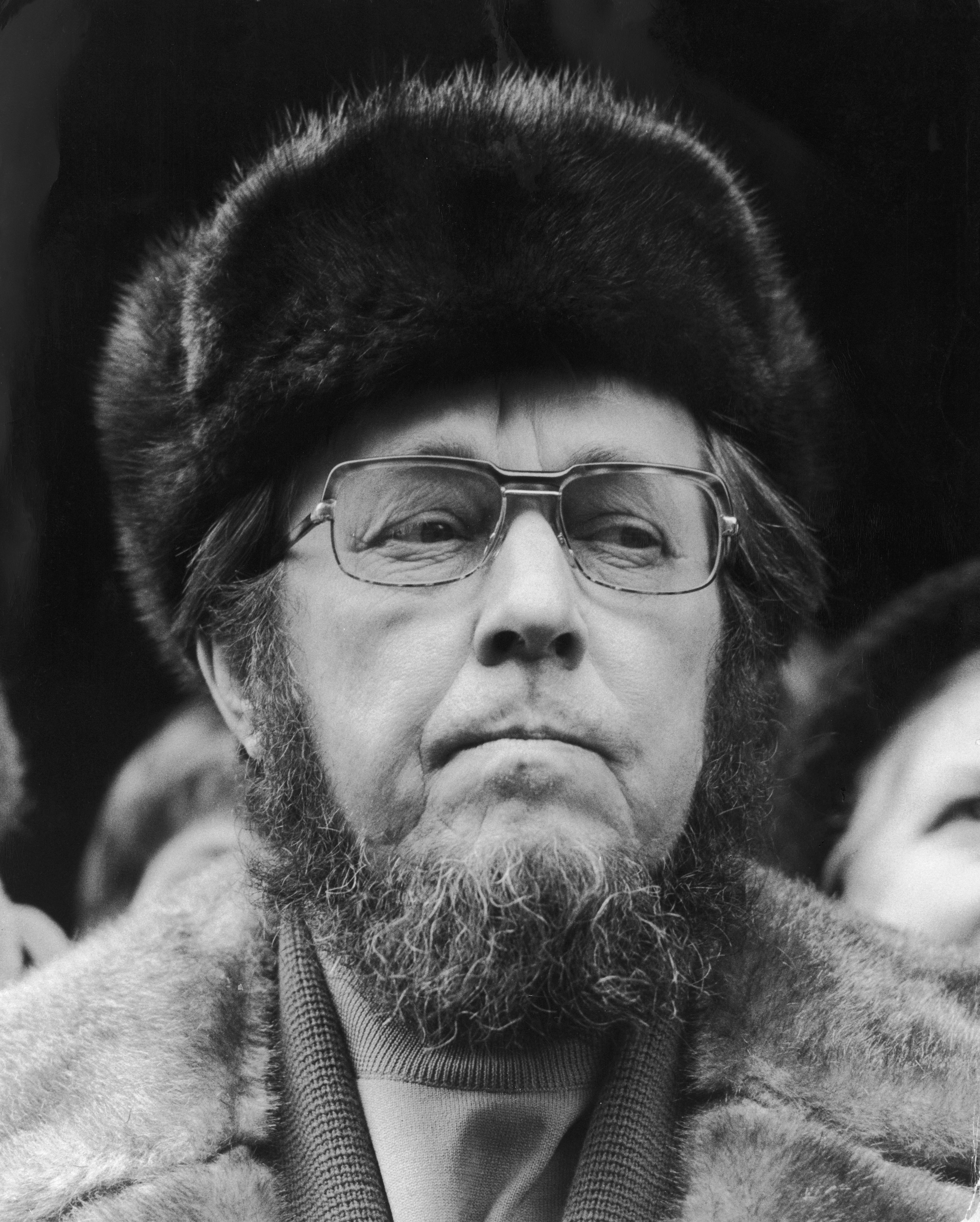 Диссидент солженицын. Солженицын 1965.