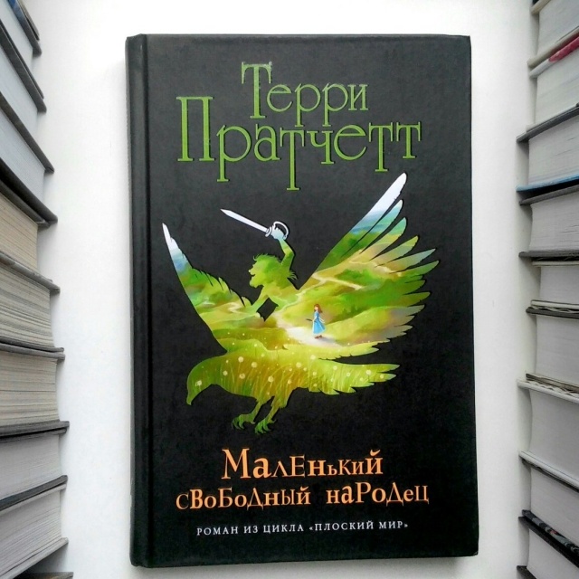 Маленький свободный. Терри Пратчетт Вольный народец. Пратчетт маленький Свободный народец. Терри Пратчетт плоский мир маленький Свободный народец. Маленький Свободный народец книга.