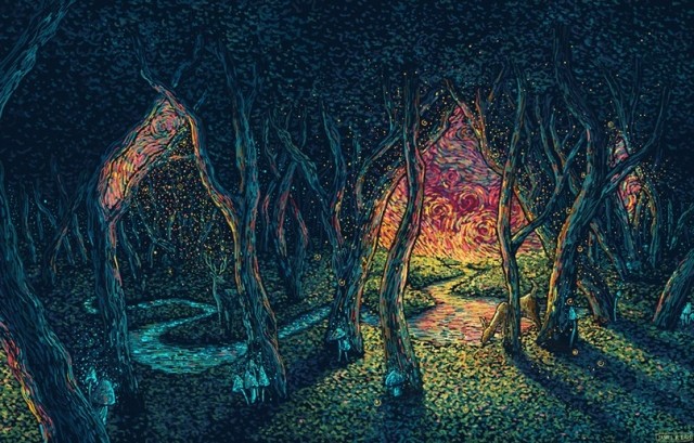 by James R. Eads