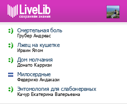 LiveLib