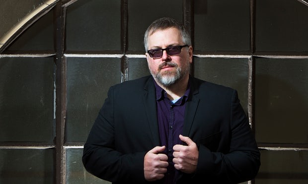 Dale vandermeer. Джеффри скотт байер. Вандермеер д. Архитектор вандермеер. Детектив вандермеер.