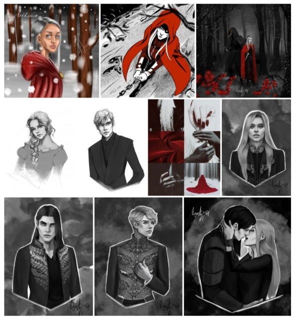 картинка Khron