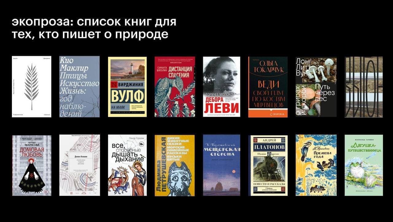 Популярные прозаики логика. Экопроза. Книга кожа Евгении некрасовой.