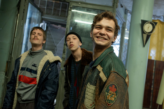 картинка Kultmanyak
