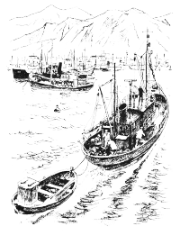 картинка Kumade