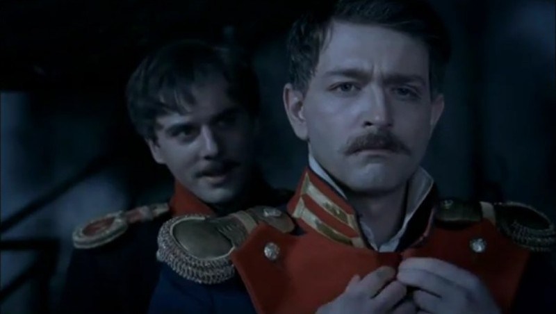 Он был храбр, говорил мало,... (Цитата из книги «Герой нашего времени ...