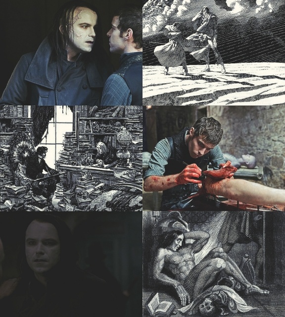 frankenstein suffering of an individual frankenstein suffering of an individual