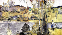 картинка Lake75