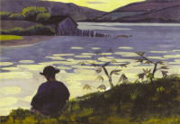 картинка Lake75