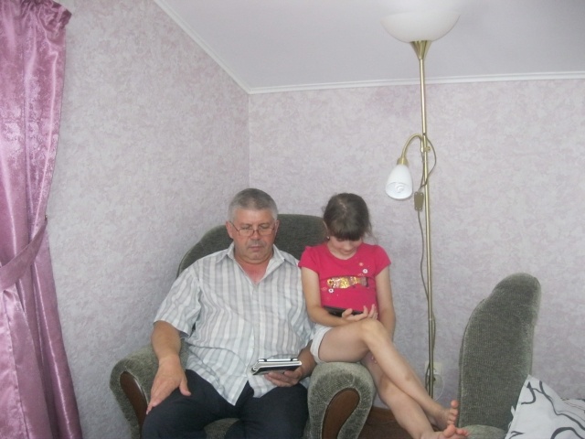картинка Lenusha