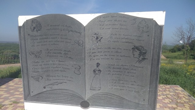 картинка Librevista