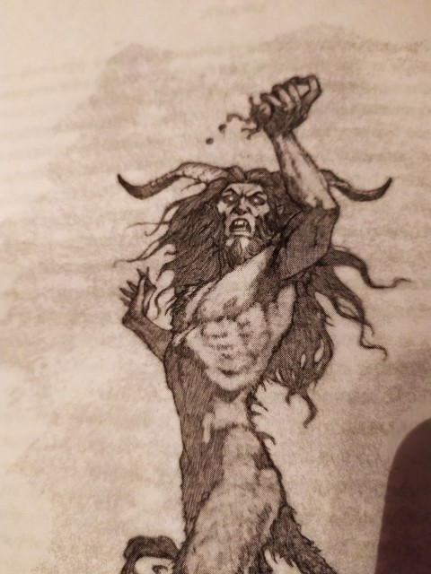 картинка LinaRaven