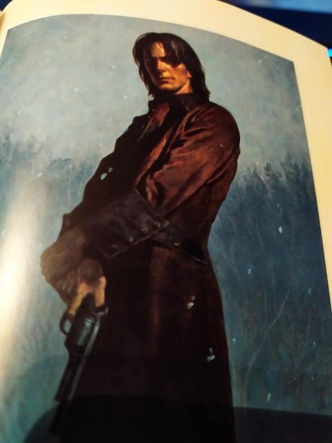 картинка LinaRaven