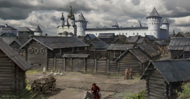картинка Lindabrida