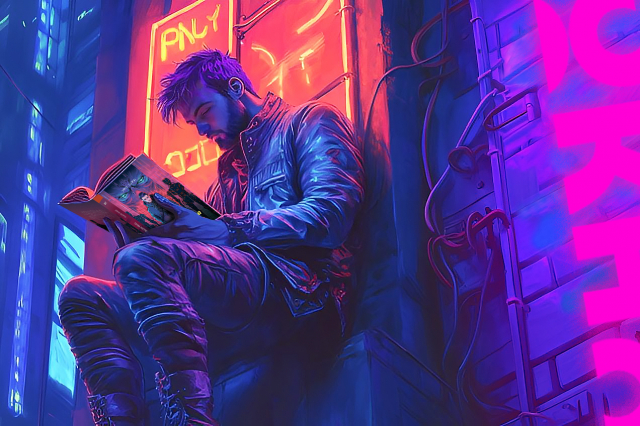 картинка LiterRoom