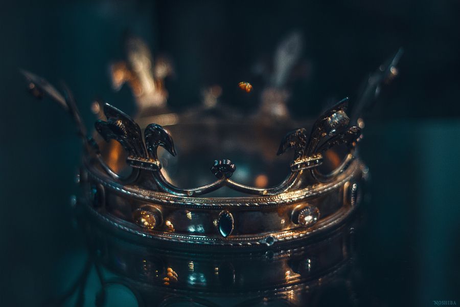 Морис Дрюон «Лилия и лев» — отзыв от Lorayne