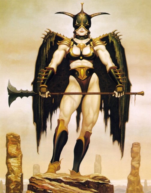 картинка Manowar76