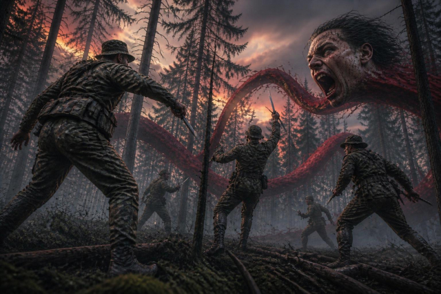 картинка Manowar76