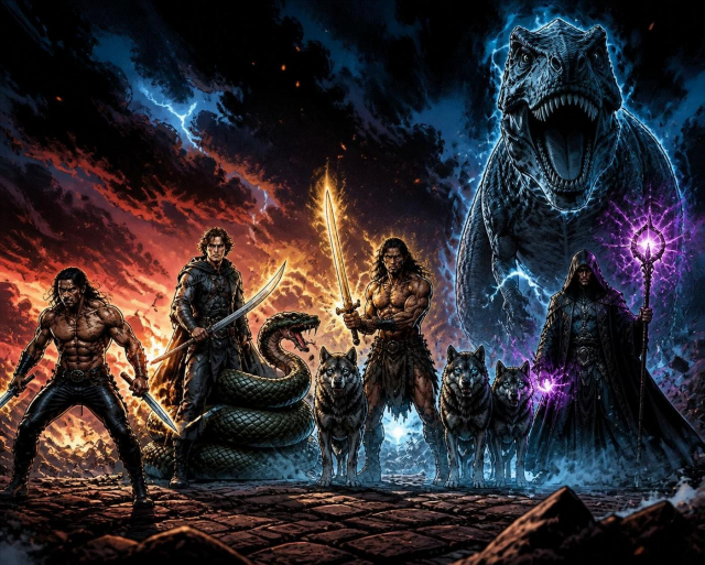 картинка Manowar76