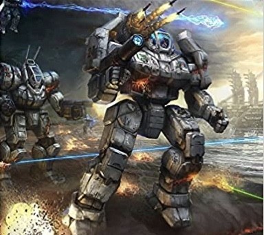 картинка Manowar76