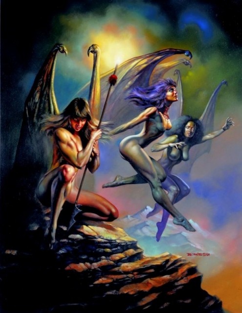 картинка Manowar76