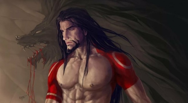 картинка Manowar76