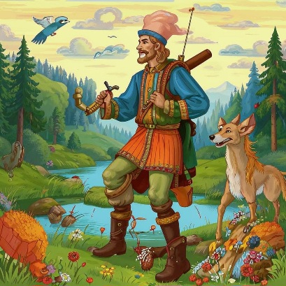 картинка Marka1988