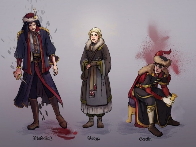 картинка MilanaMason