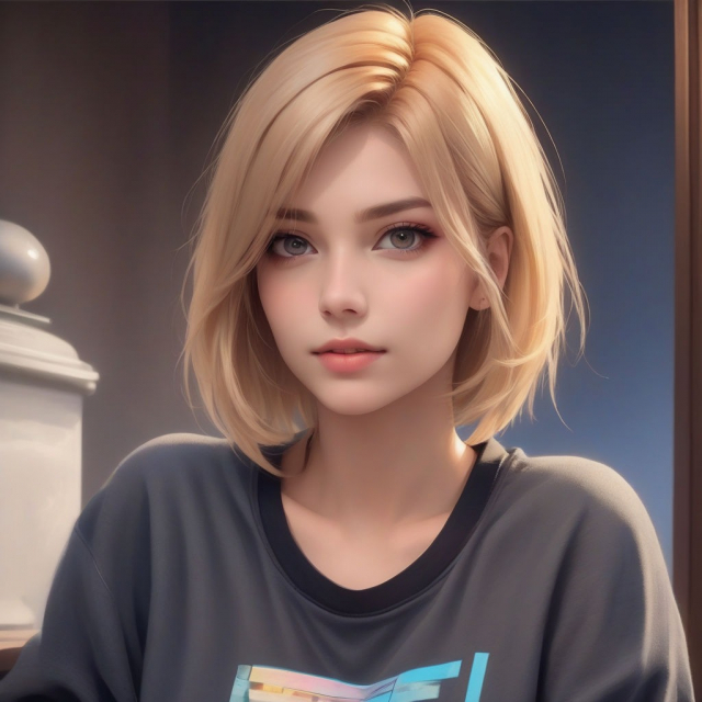 картинка MissGray