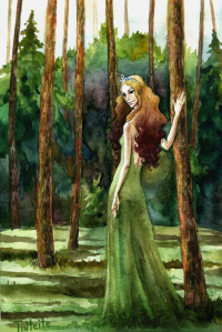 картинка Mistrael