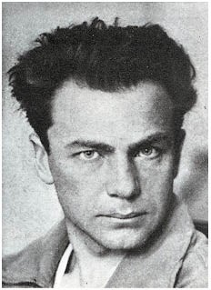 Андрей Головко, 1928 г.