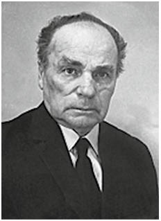 Андрей Головко. 1967 г.