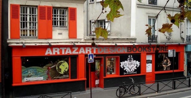 Artazart (Париж)