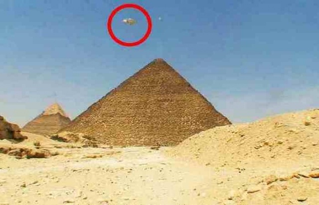 Правда или ложь о пирамидах: факты о самых загадочных мегалитах