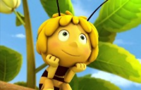 пчела Майя