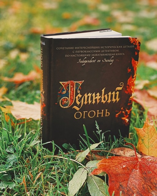 картинка NinaLisko