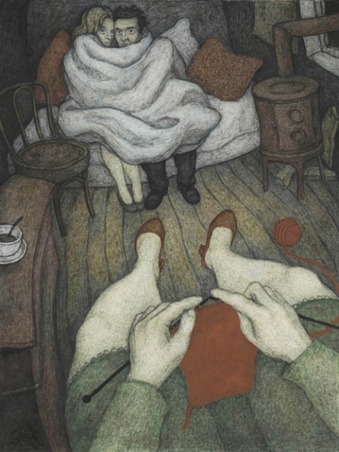 картинка Nurcha