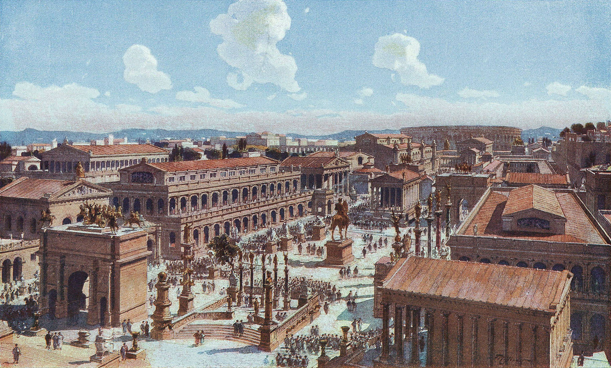 Древние времена до нашей эры. Рим город в древности. Древний Рим Империя 1в н.э.. Римская Империя город Рим. Империя античный Рим.