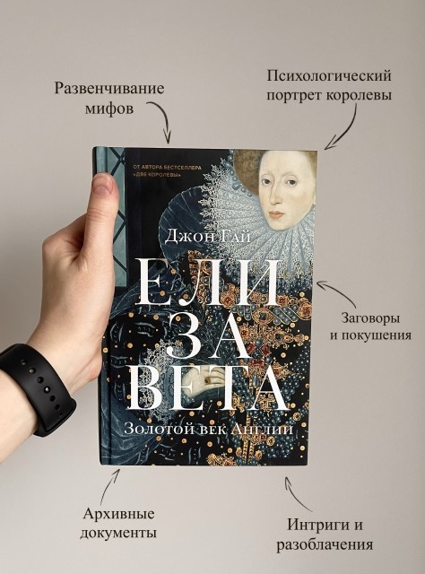 картинка OliaKey