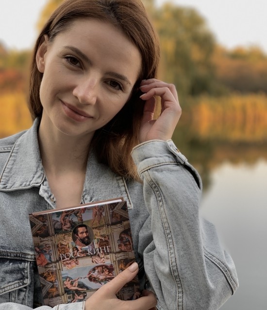 картинка OliaKey