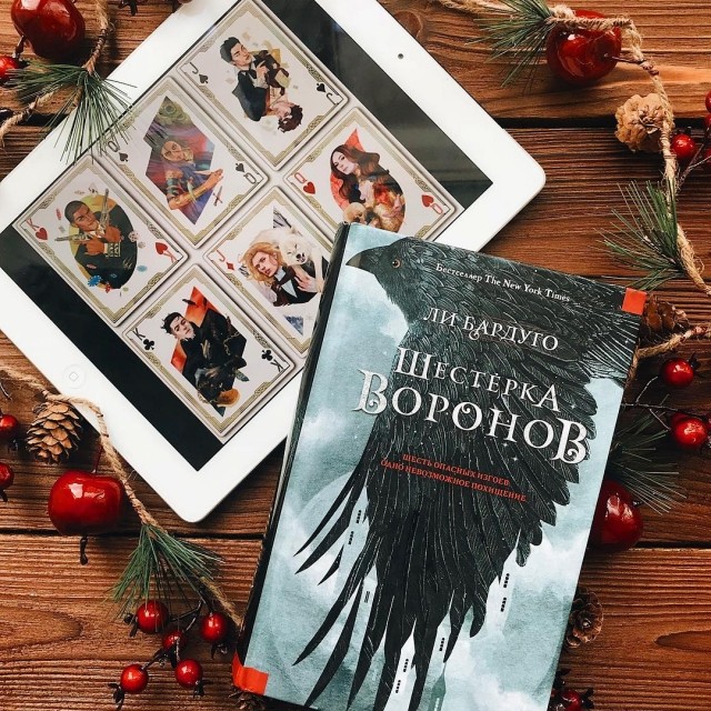 картинка Ollys_books