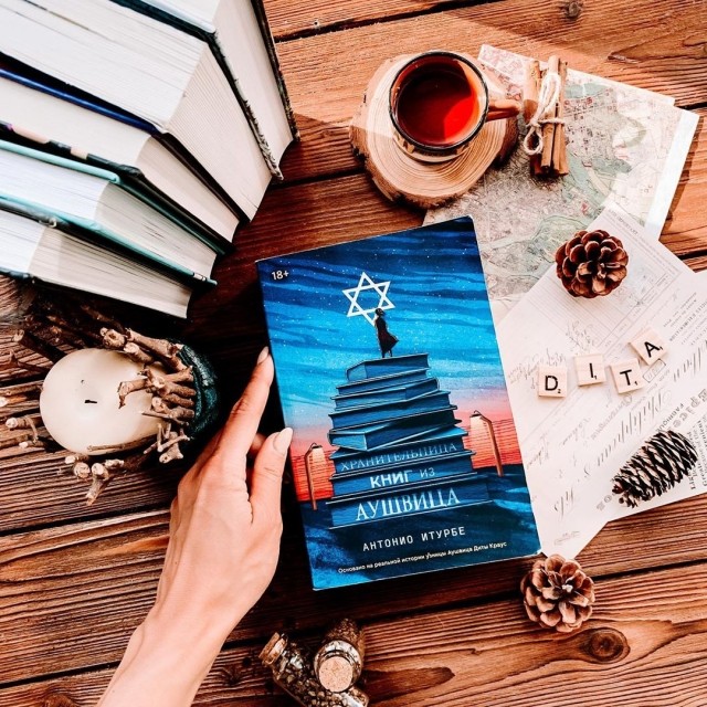 картинка Ollys_books
