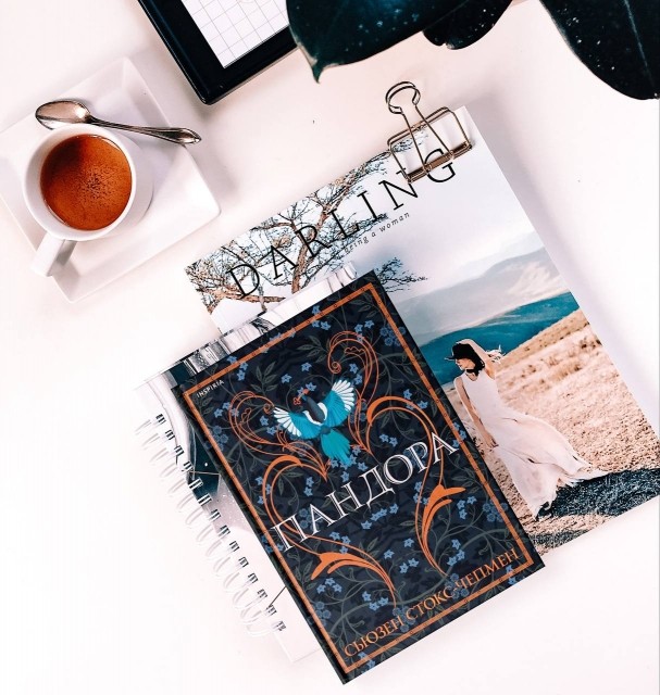 картинка Ollys_books