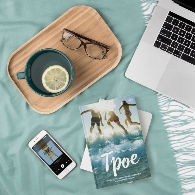 картинка Ollys_books
