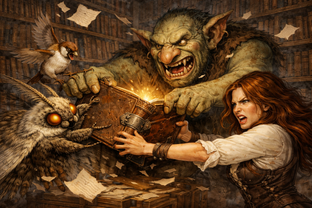 картинка Ostrovski